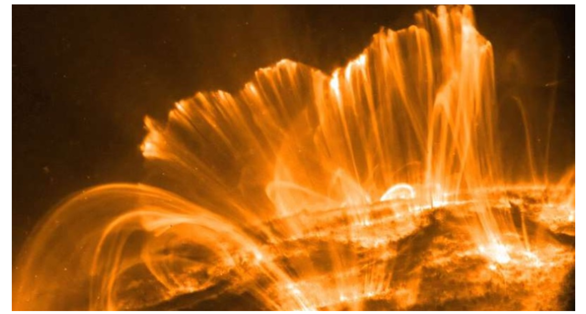 Research combines solar astronomy with AI, helping in solar observations